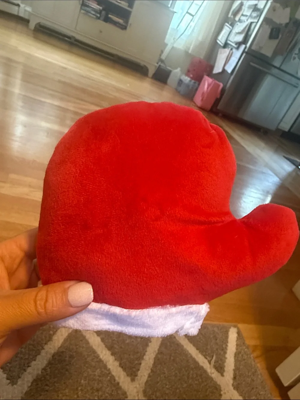 N/A soft red